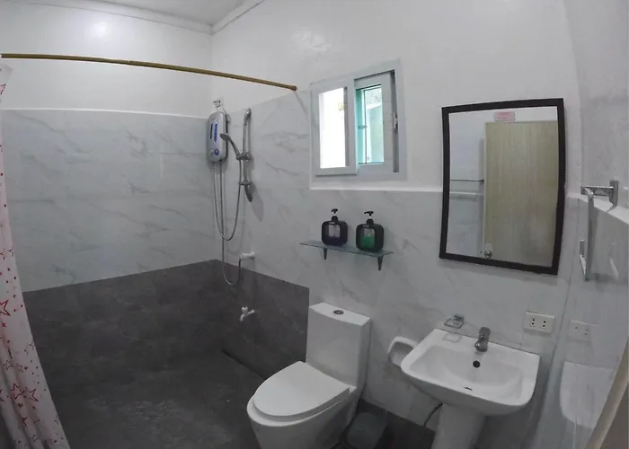 Brandnew Hotel Basdiot