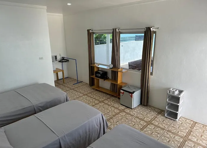 Hotel Brandnew