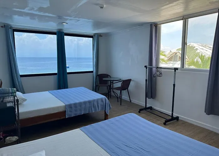 Brandnew Hotel Basdiot