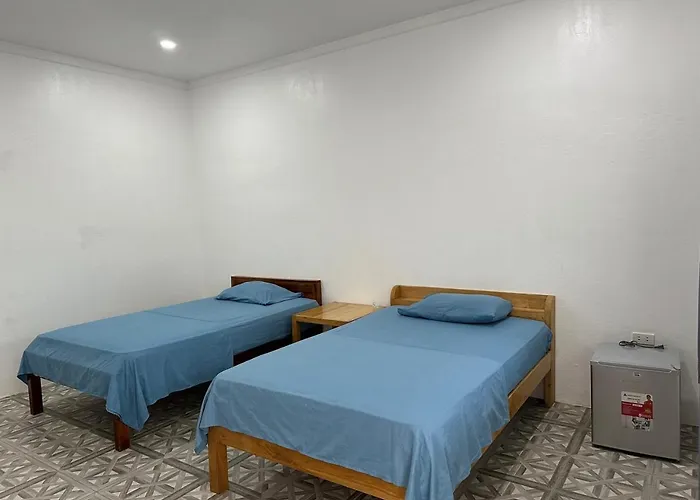 Hotel Brandnew *