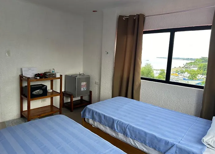 Hotel Brandnew Basdiot
