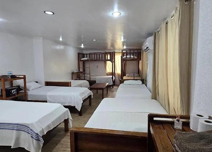 Brandnew Hotel *