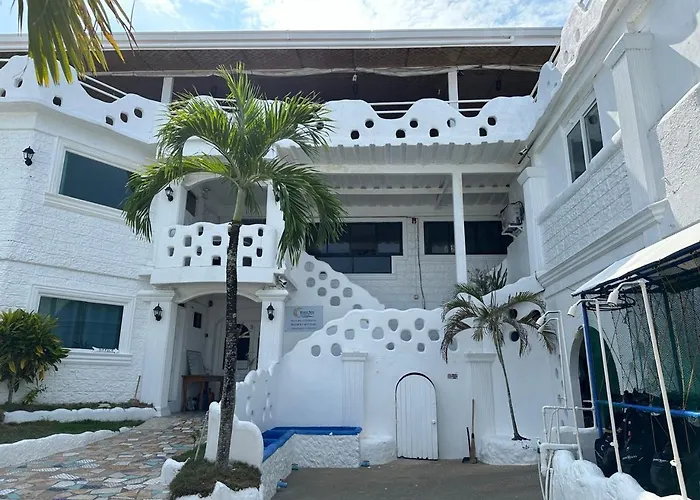 Hotel Brandnew