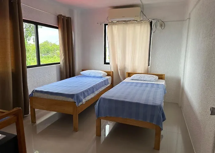 Brandnew Hotel