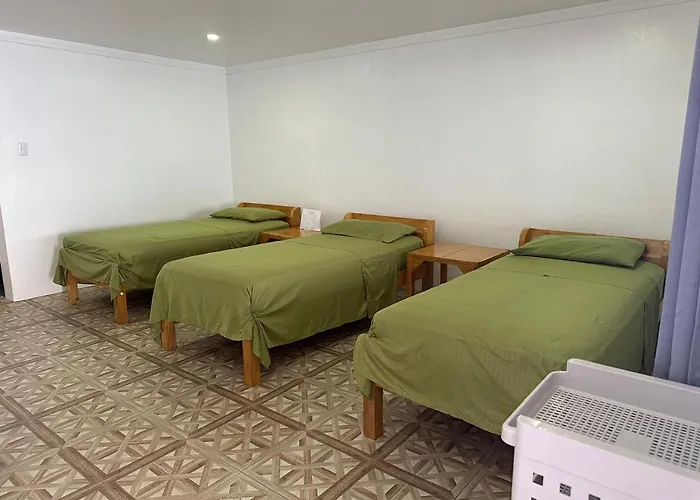 Hotel Brandnew *