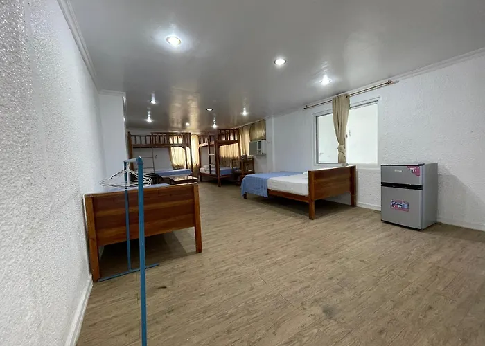Hotel Brandnew *