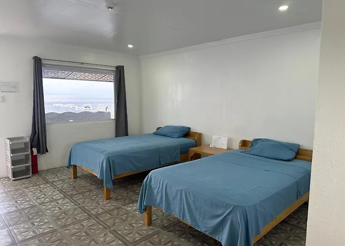 Hotel Brandnew *